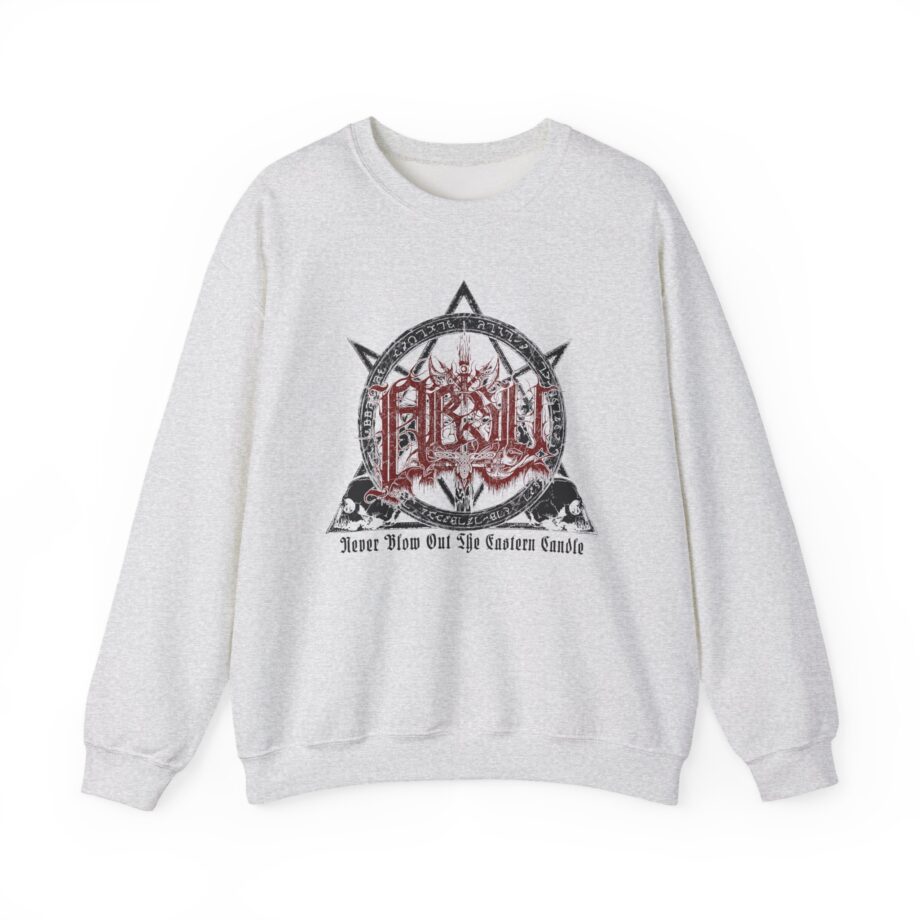 Absu Unisex Heavy Blend™ Crewneck Sweatshirt