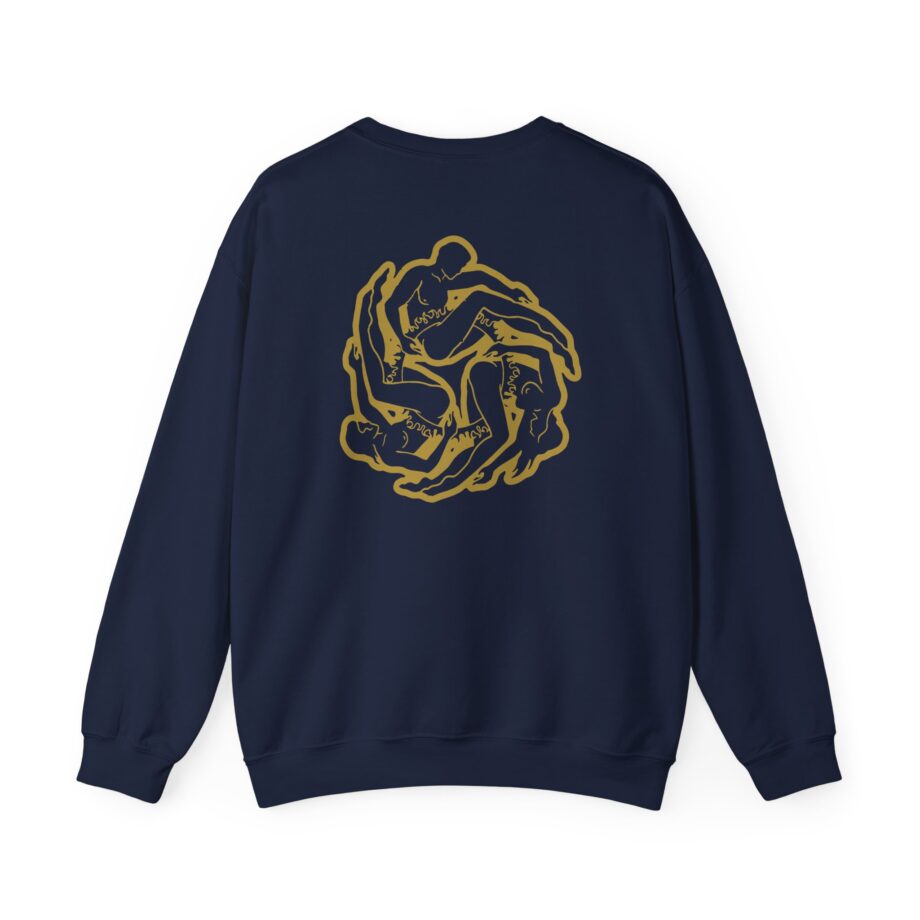 Afi Unisex Heavy Blend™ Crewneck Sweatshirt