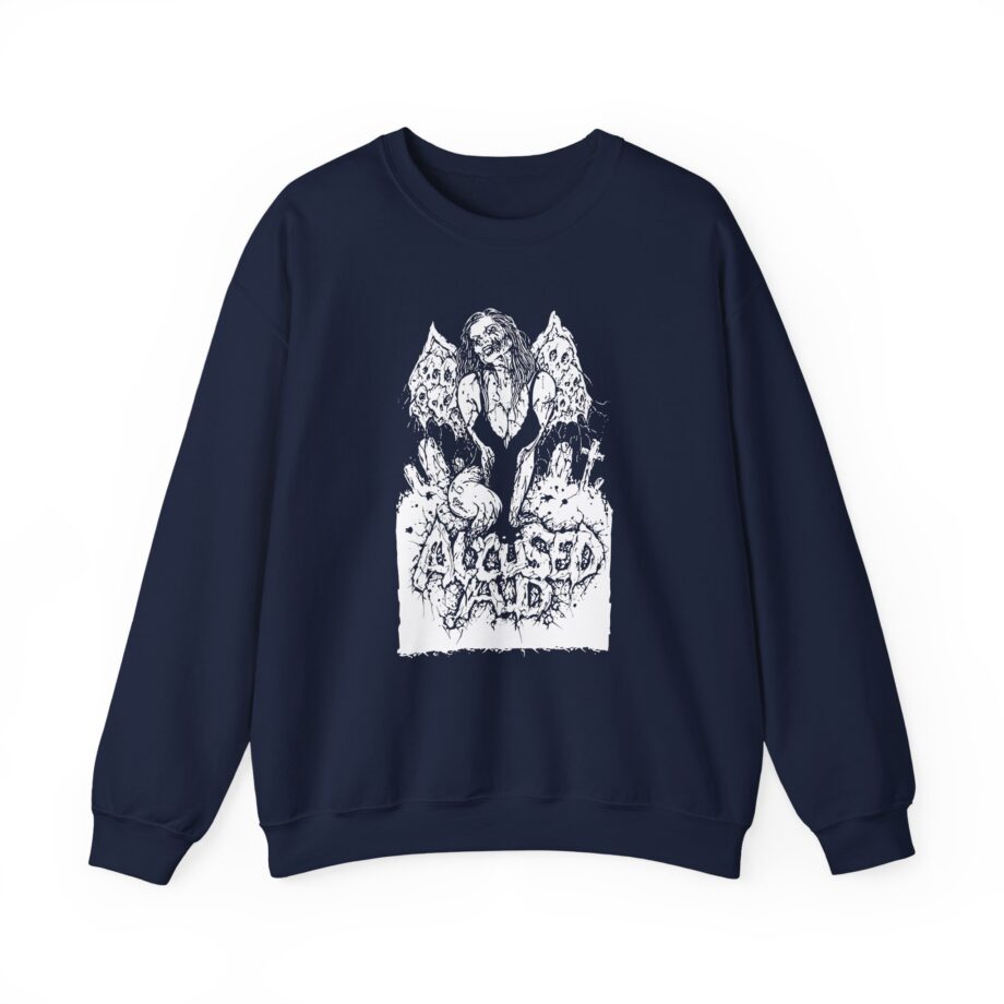 Accused AD Unisex Heavy Blend™ Crewneck Sweatshirt