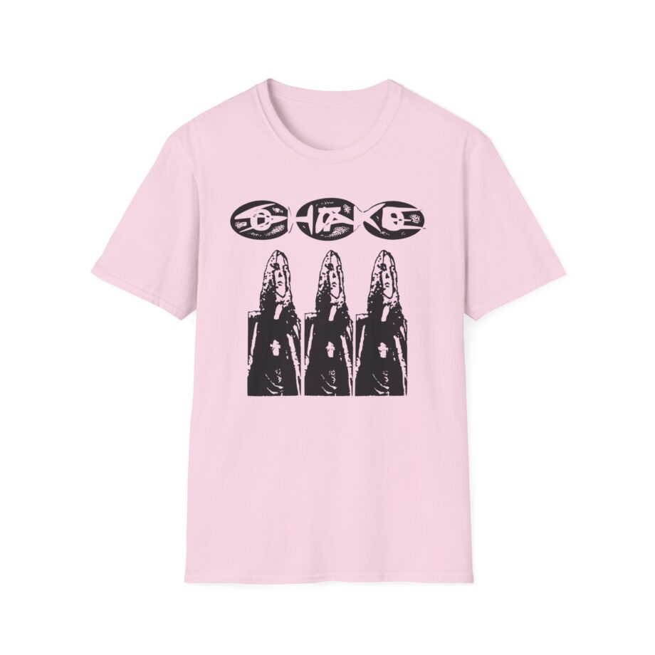 070 Shake Petrichor Tour 070 Unisex Softstyle T-Shirt