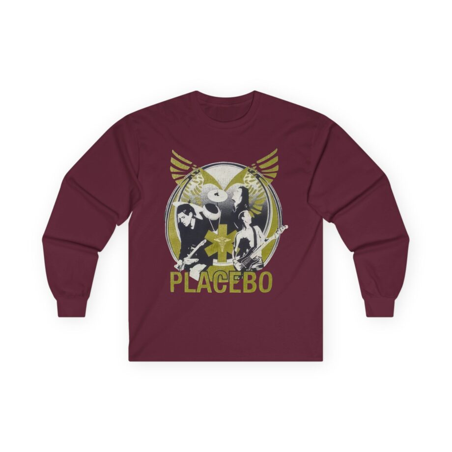 2006 Meds Tour Unisex Ultra Cotton Long Sleeve Tee