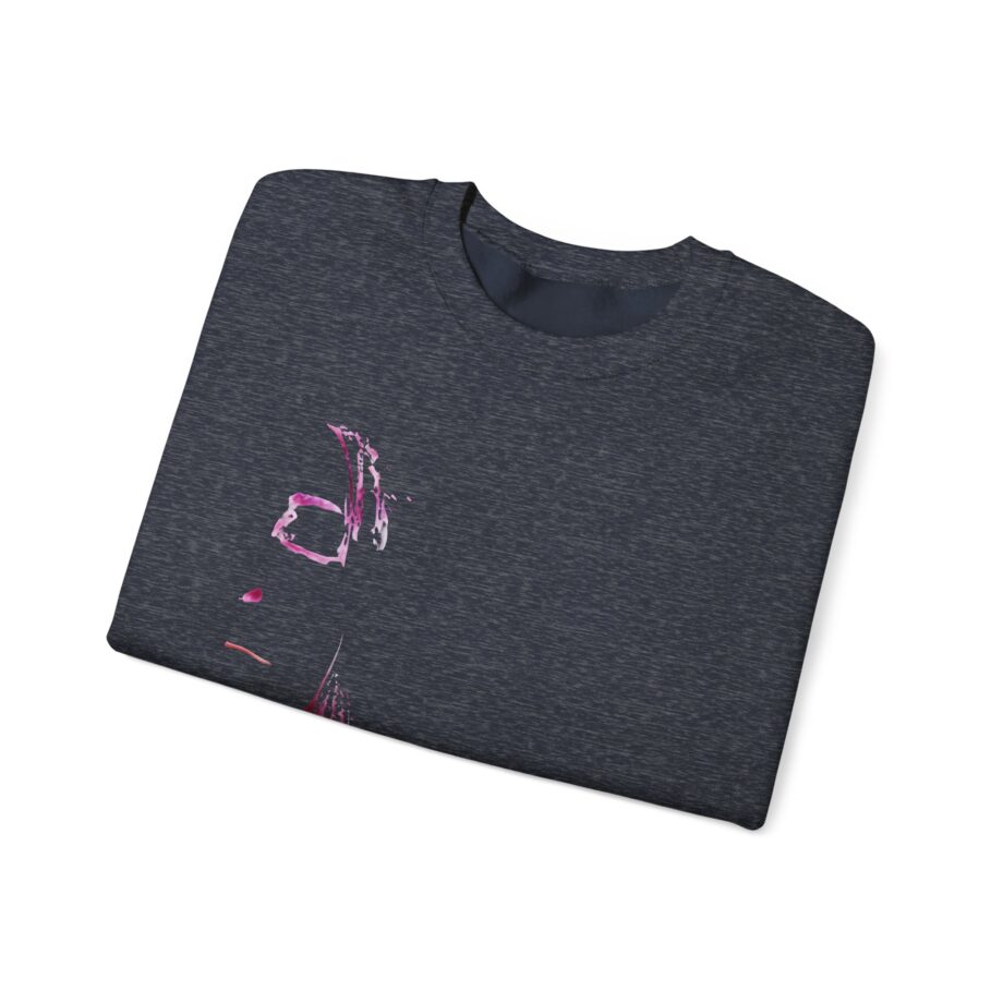 Alanis Morissette All Parts Welcome Unisex Heavy Blend™ Crewneck Sweatshirt