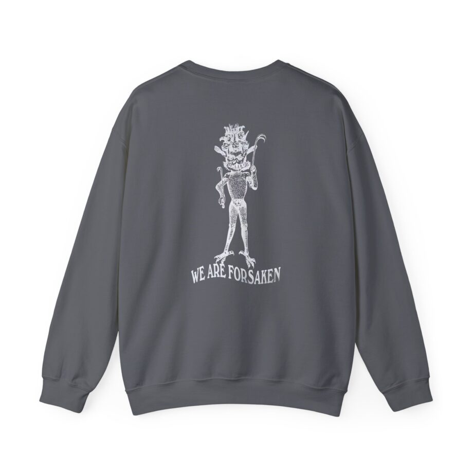 100 Demons 1998 demo Unisex Heavy Blend™ Crewneck Sweatshirt