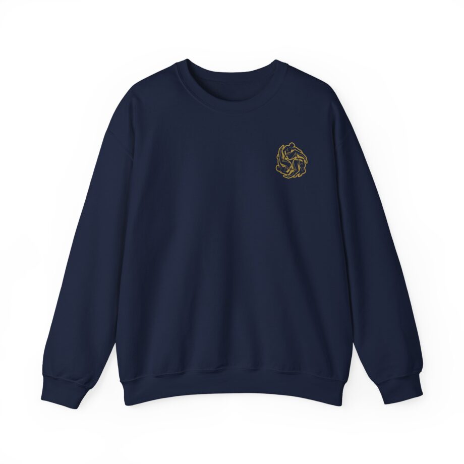 Afi Unisex Heavy Blend™ Crewneck Sweatshirt