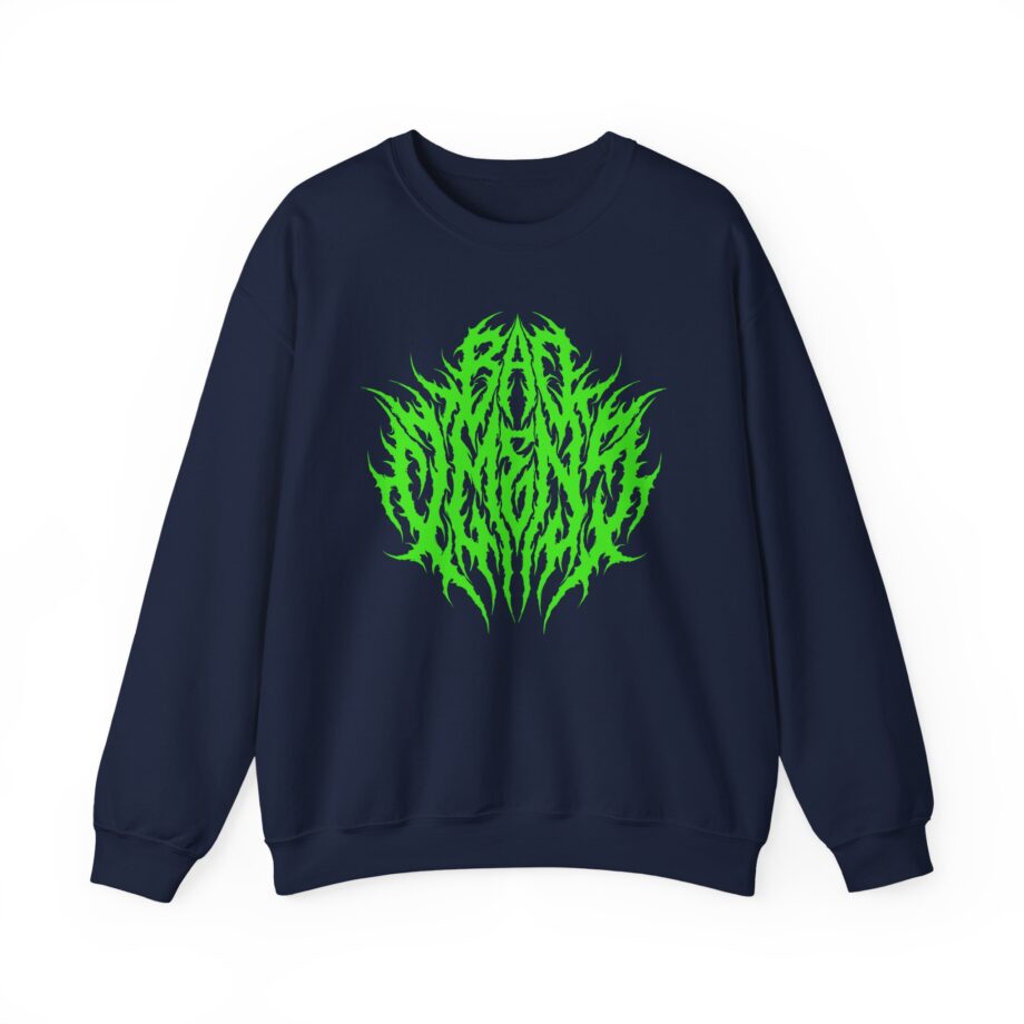 A Plea for Purging Unisex Heavy Blend™ Crewneck Sweatshirt