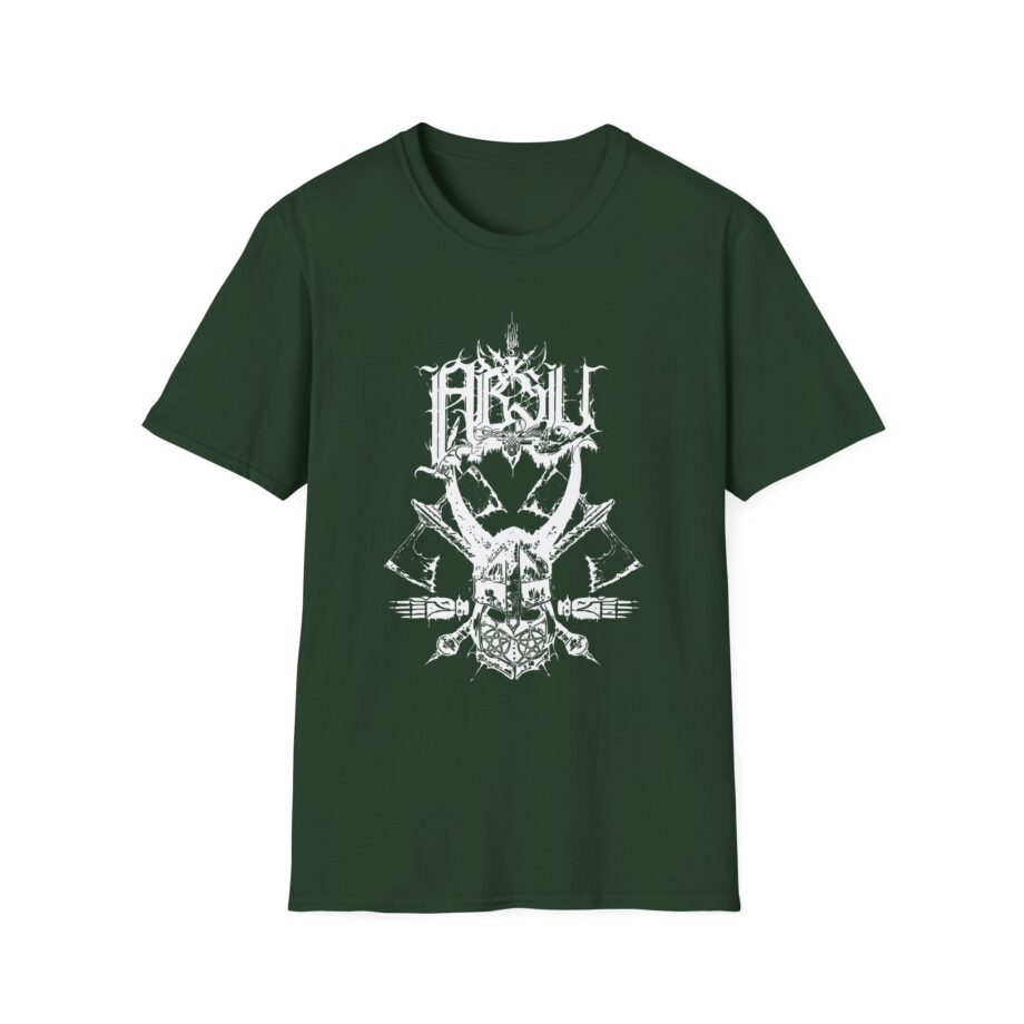 Absu - Cnihthad Ó Tanistry Unisex Softstyle T-Shirt