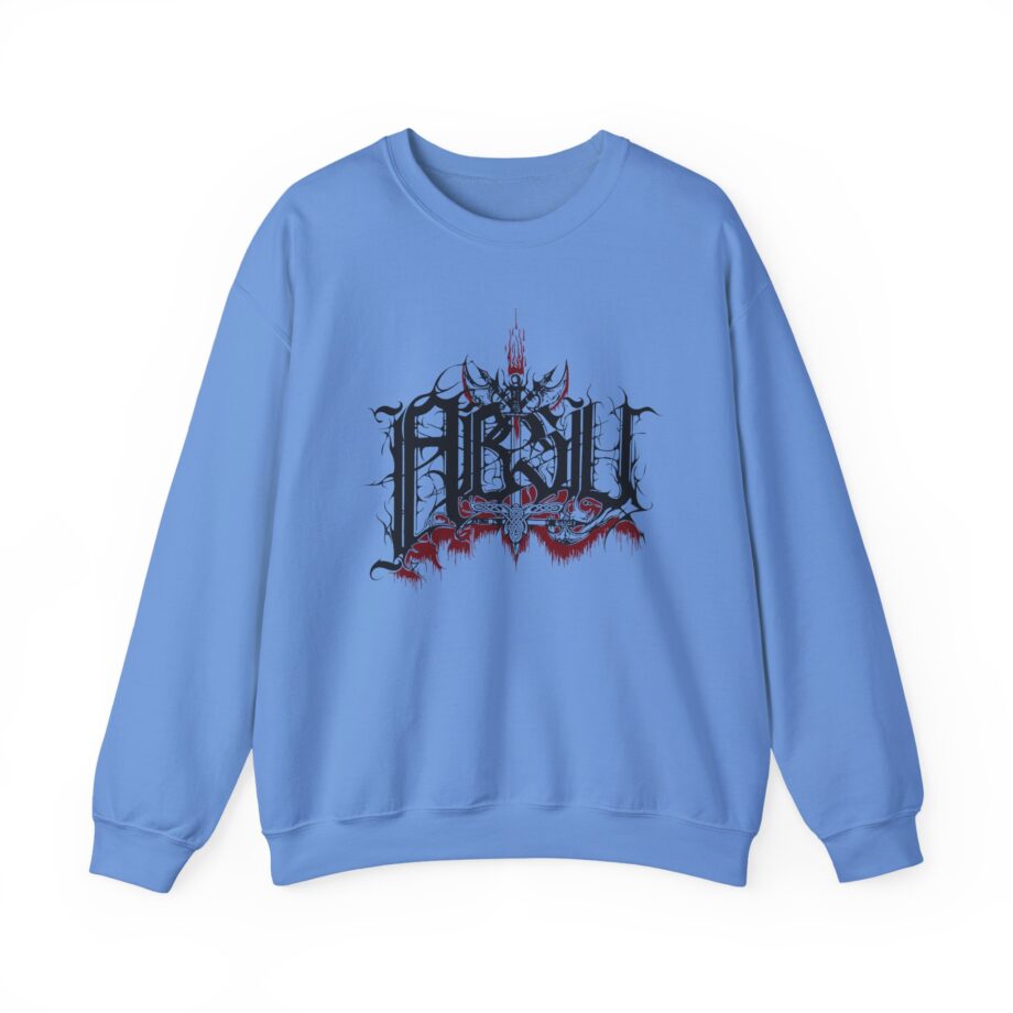 Absu Unisex Heavy Blend™ Crewneck Sweatshirt