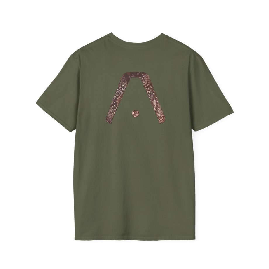 Aaliyah Self Self Titled Photo Unisex Softstyle T-Shirt