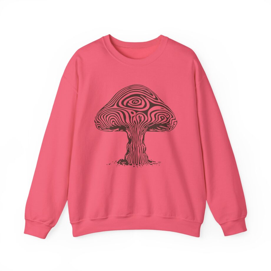 Zeds Dead Unisex Heavy Blend™ Crewneck Sweatshirt