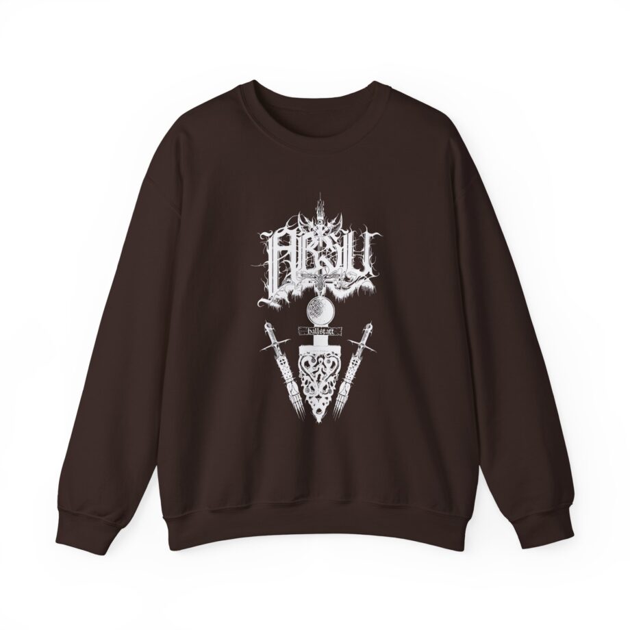 Absu Unisex Heavy Blend™ Crewneck Sweatshirt