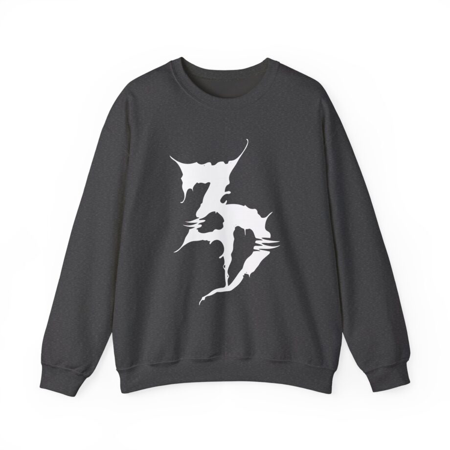 Zeds Dead Unisex Heavy Blend™ Crewneck Sweatshirt