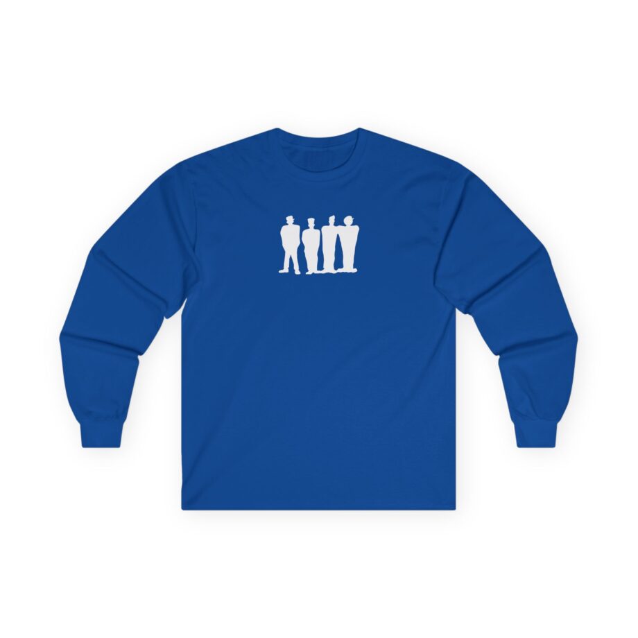 A Tribe Called Quest Camo Unisex Ultra Cotton Long Sleeve Tee
