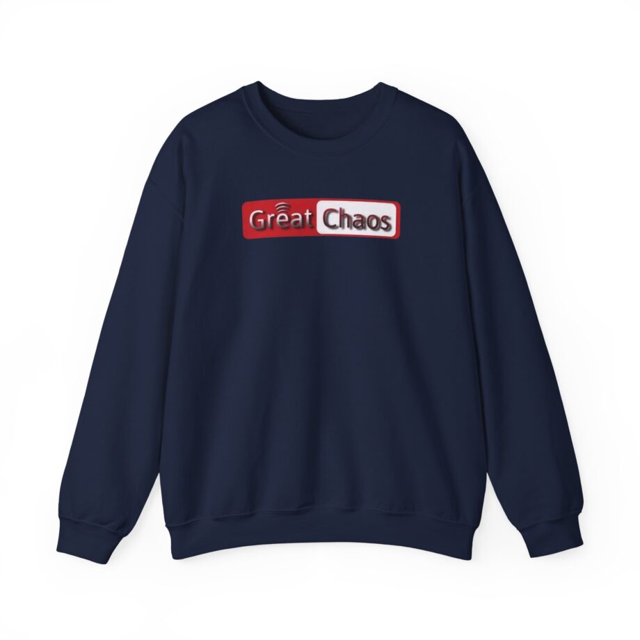A Great Chaos Live Unisex Heavy Blend™ Crewneck Sweatshirt