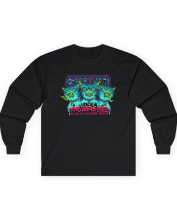 A Perfect Circle Unisex Ultra Cotton Long Sleeve Tee