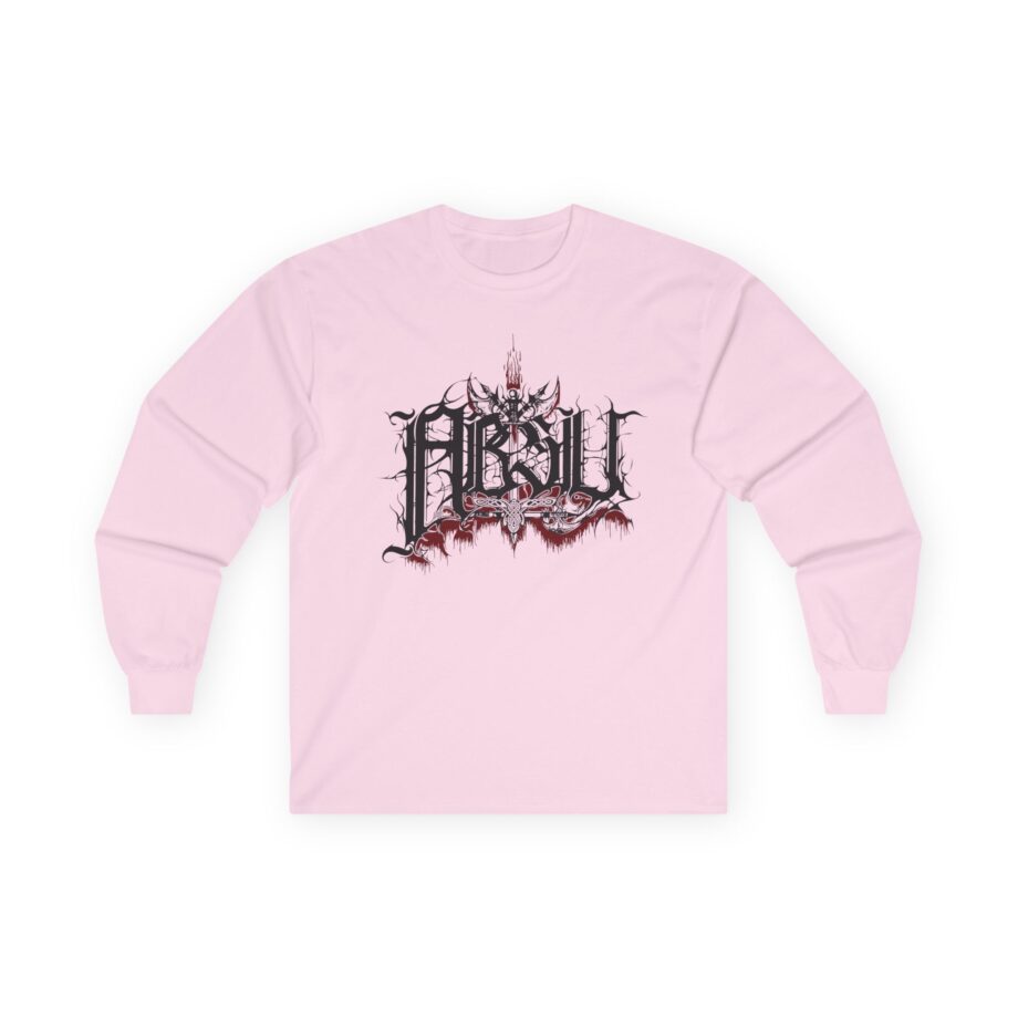 Absu Unisex Ultra Cotton Long Sleeve Tee
