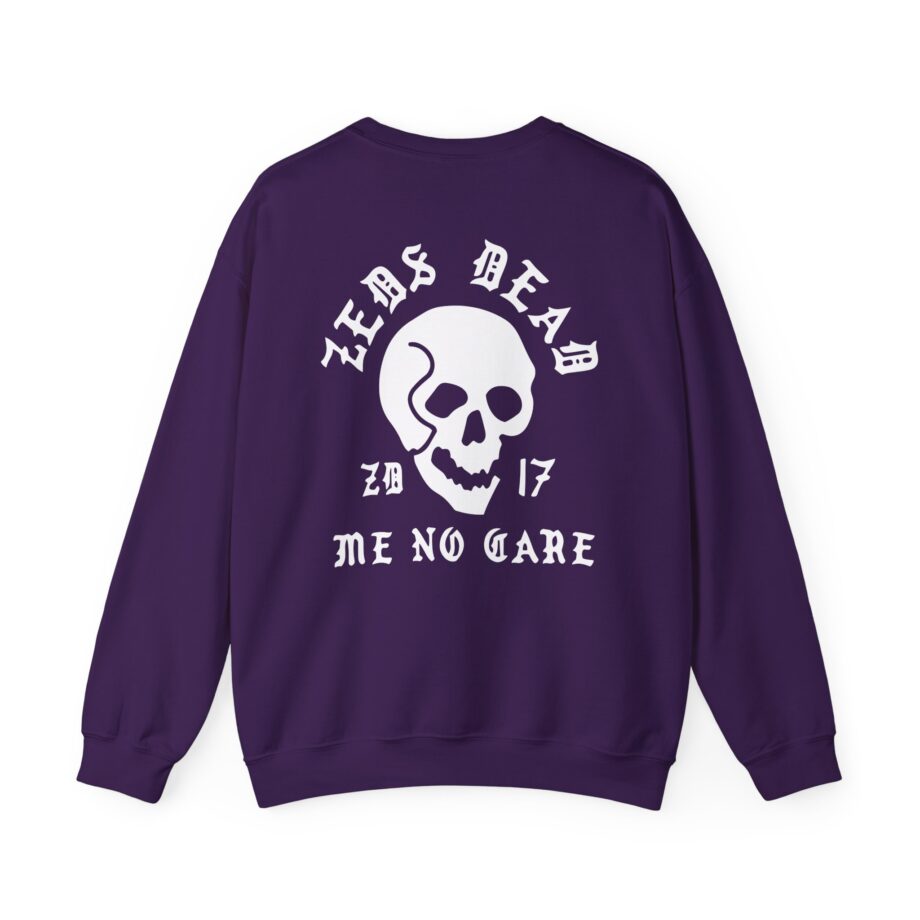 Zeds Dead Unisex Heavy Blend™ Crewneck Sweatshirt