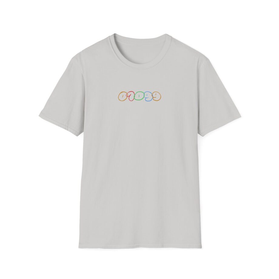 01099 Ist Die Family Unisex Softstyle T-Shirt