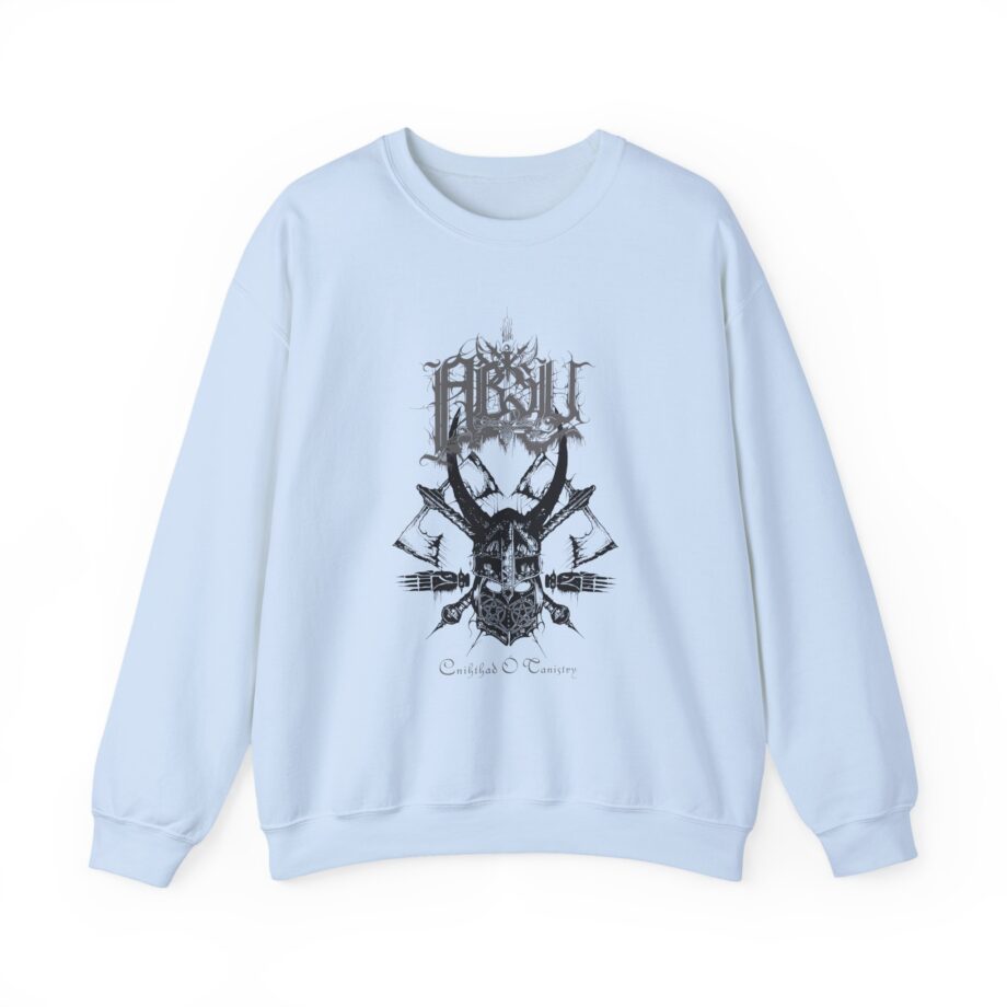 Absu - Cnihthad Ó Tanistry Unisex Heavy Blend™ Crewneck Sweatshirt