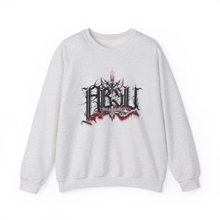 Absu Unisex Heavy Blend™ Crewneck Sweatshirt