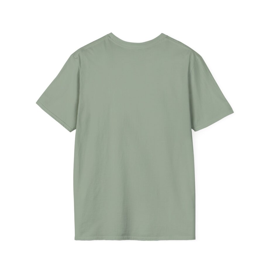 Duckboy Unisex Softstyle T-Shirt