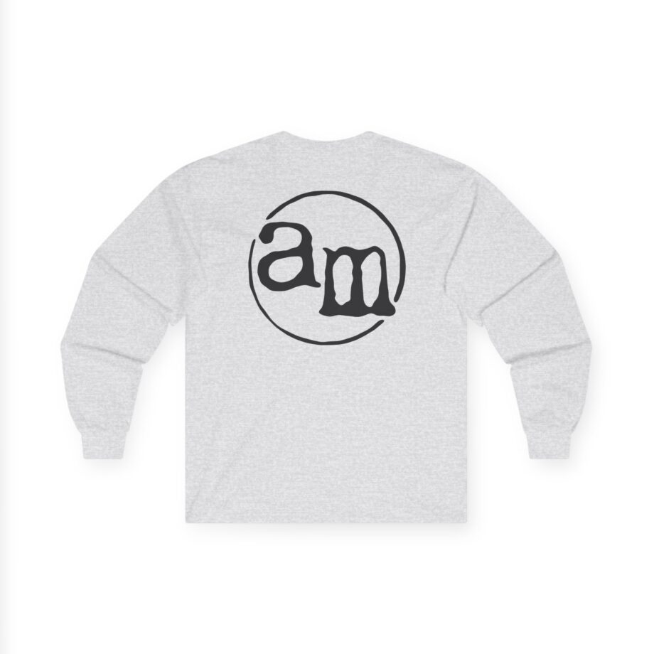 Alanis Morissette Unisex Ultra Cotton Long Sleeve Tee