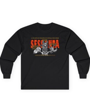 A Perfect Circle Unisex Ultra Cotton Long Sleeve Tee