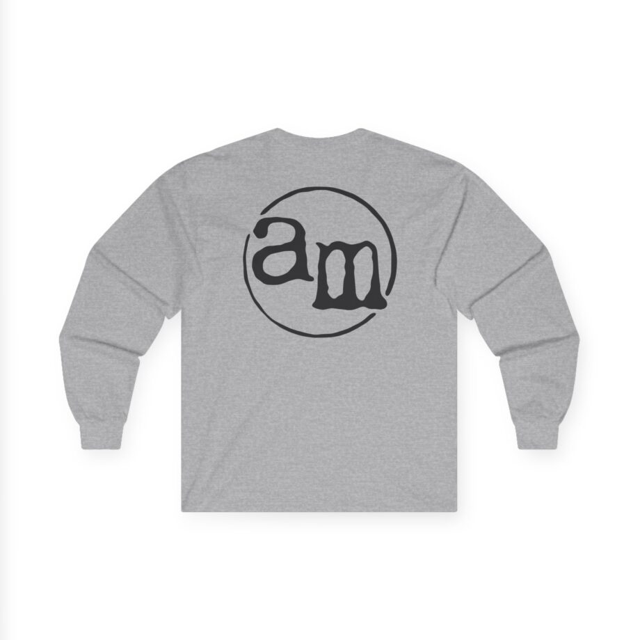 Alanis Morissette Unisex Ultra Cotton Long Sleeve Tee