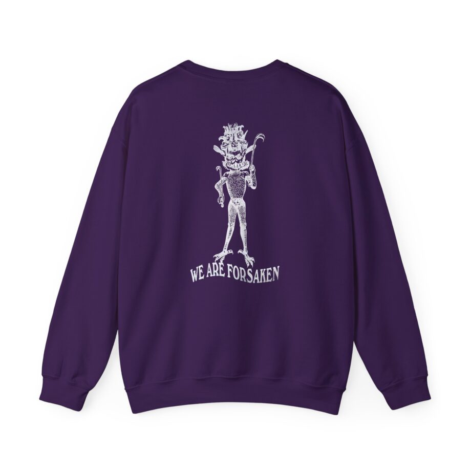 100 Demons 1998 demo Unisex Heavy Blend™ Crewneck Sweatshirt