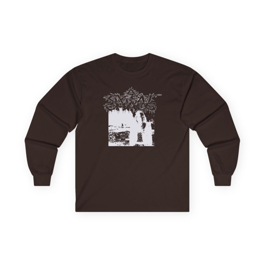 A Great Chaos Jennifers Body Unisex Ultra Cotton Long Sleeve Tee