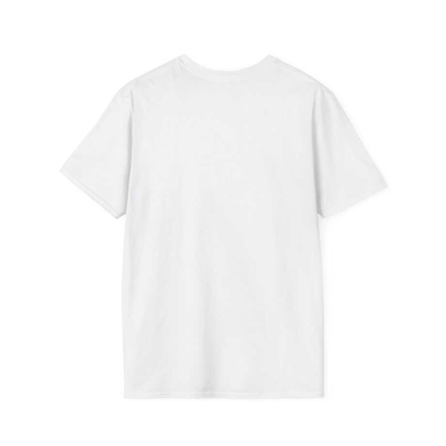 Duckboy Unisex Softstyle T-Shirt
