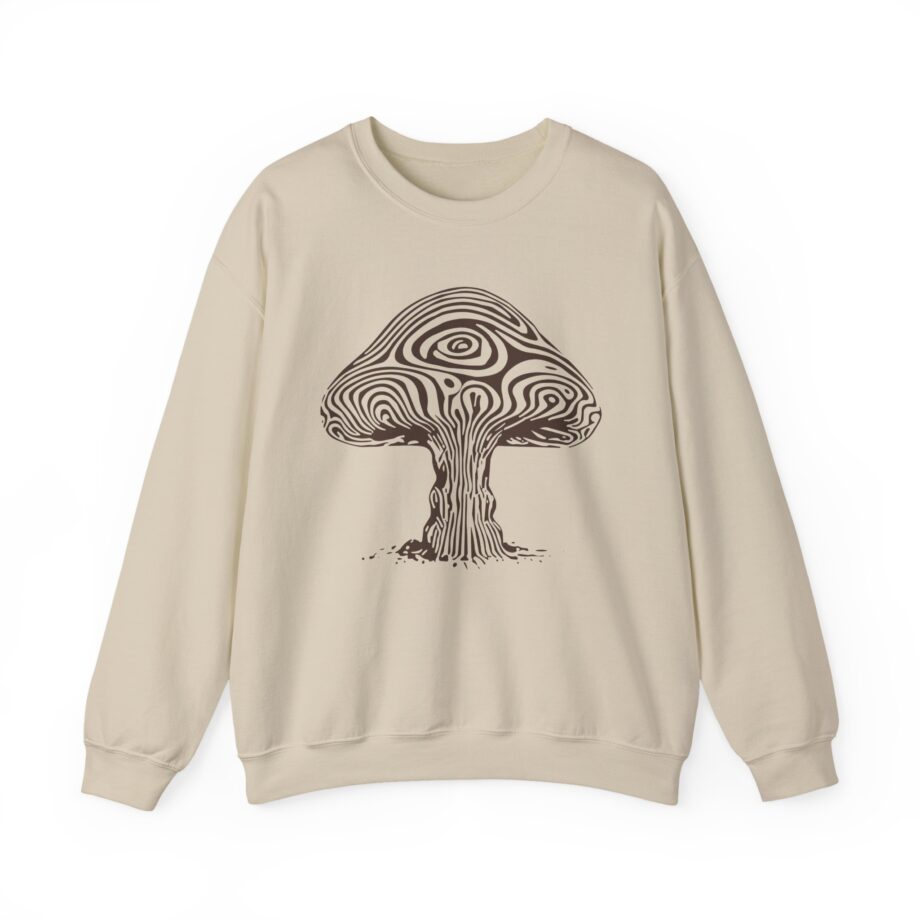 Zeds Dead Unisex Heavy Blend™ Crewneck Sweatshirt