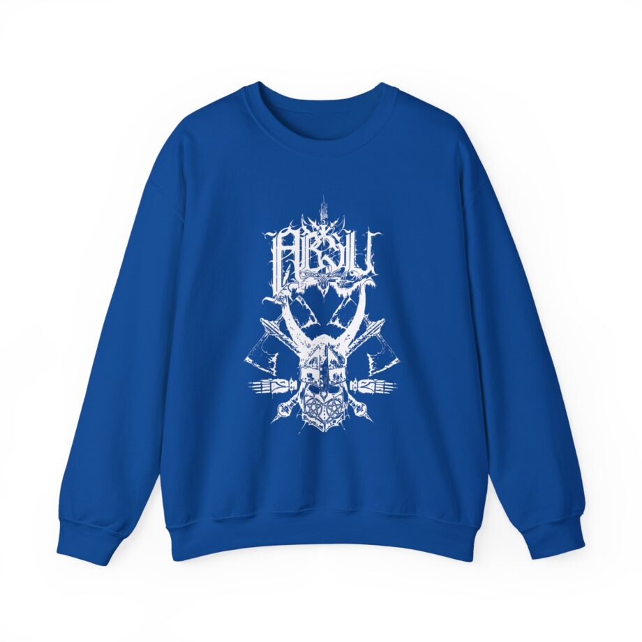 Absu - Cnihthad Ó Tanistry Unisex Heavy Blend™ Crewneck Sweatshirt
