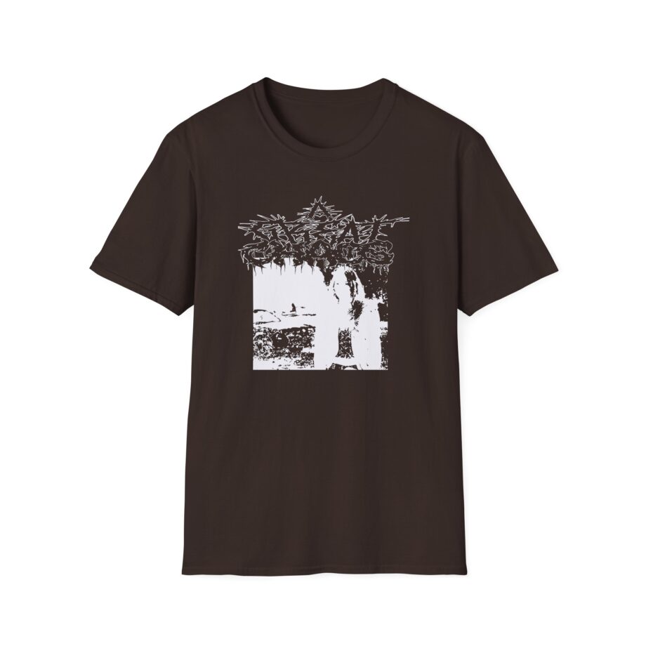 A Great Chaos Jennifers Body Unisex Softstyle T-Shirt