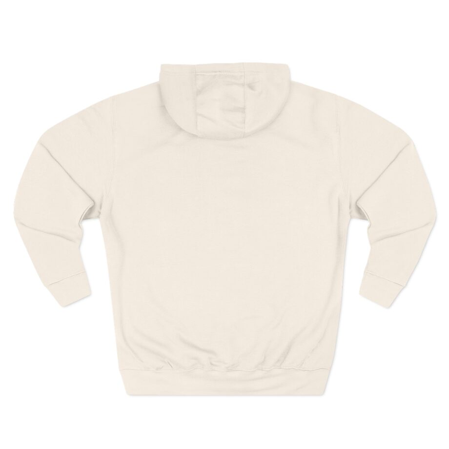 070 Shake Petrichor Three-Panel Fleece Hoodie