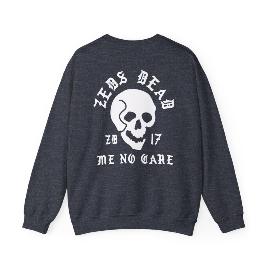 Zeds Dead Unisex Heavy Blend™ Crewneck Sweatshirt