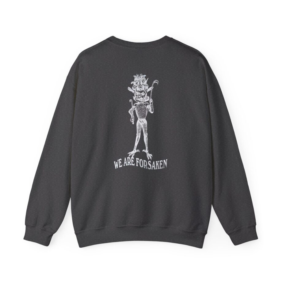 100 Demons 1998 demo Unisex Heavy Blend™ Crewneck Sweatshirt