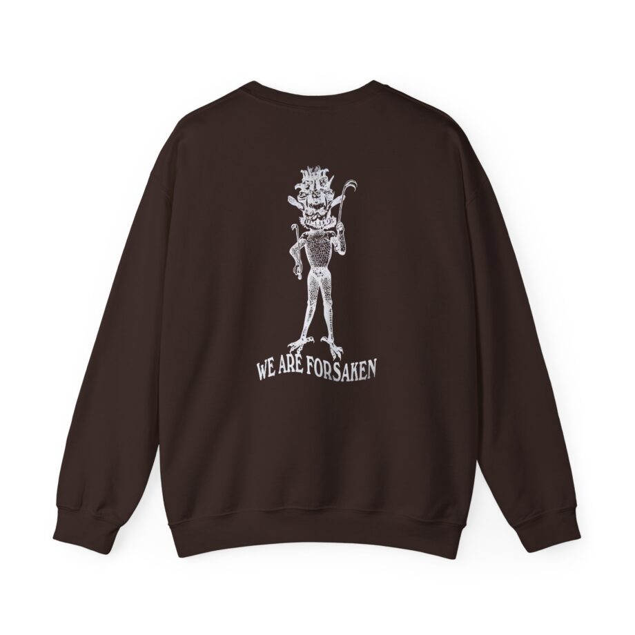 100 Demons 1998 demo Unisex Heavy Blend™ Crewneck Sweatshirt