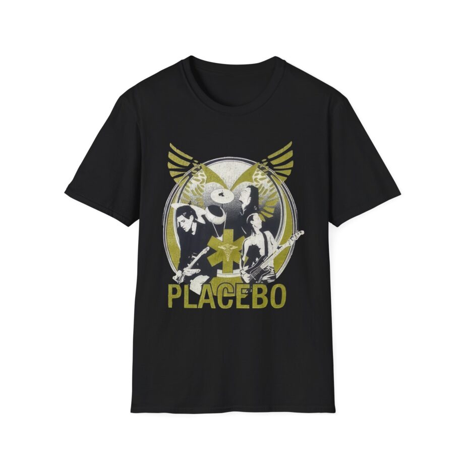 2006 Meds Tour Unisex Softstyle T-Shirt