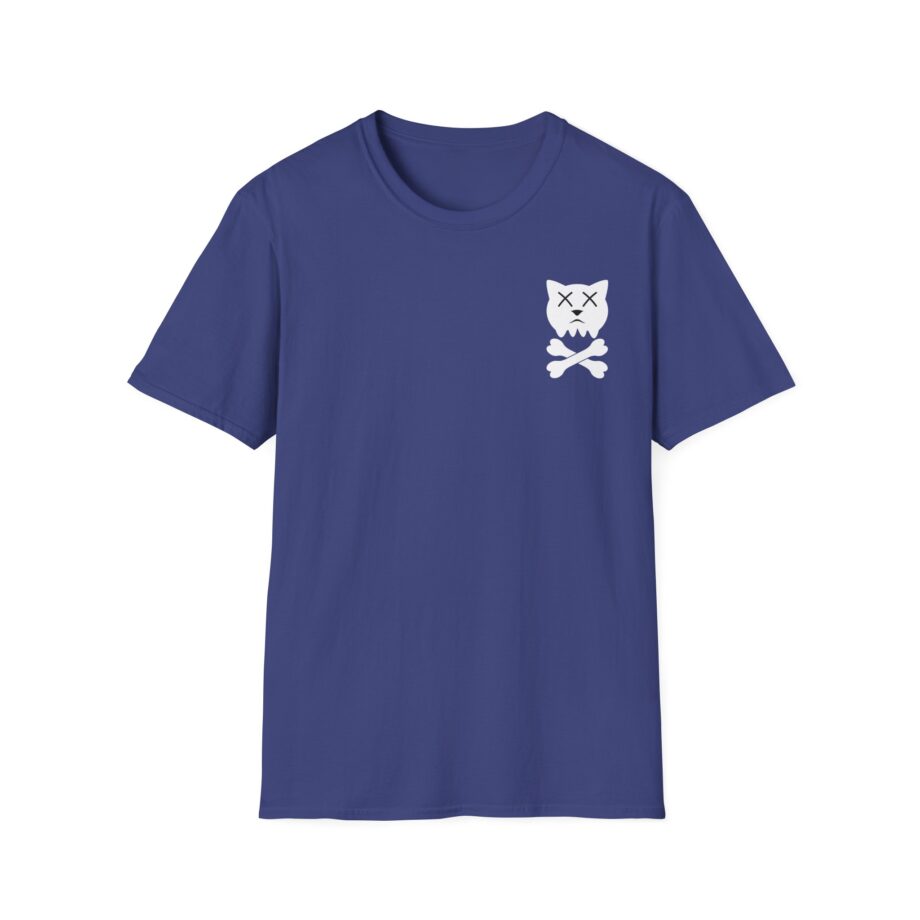 A Plea for Purging Unisex Softstyle T-Shirt