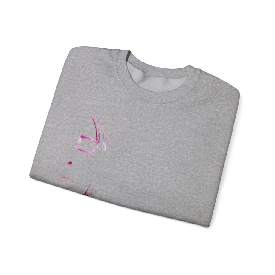 Alanis Morissette All Parts Welcome Unisex Heavy Blend™ Crewneck Sweatshirt