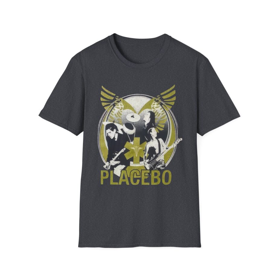 2006 Meds Tour Unisex Softstyle T-Shirt
