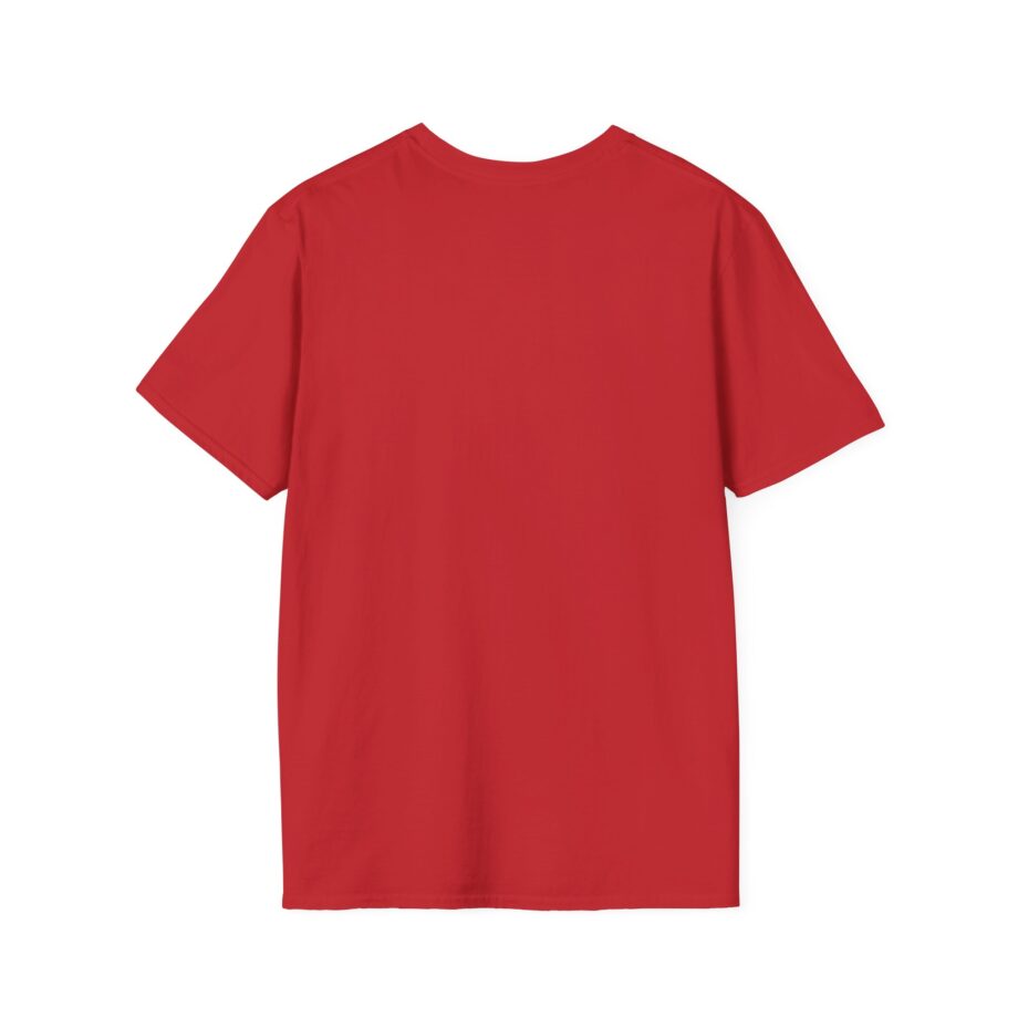 100 Demons Holyland Unisex Softstyle T-Shirt