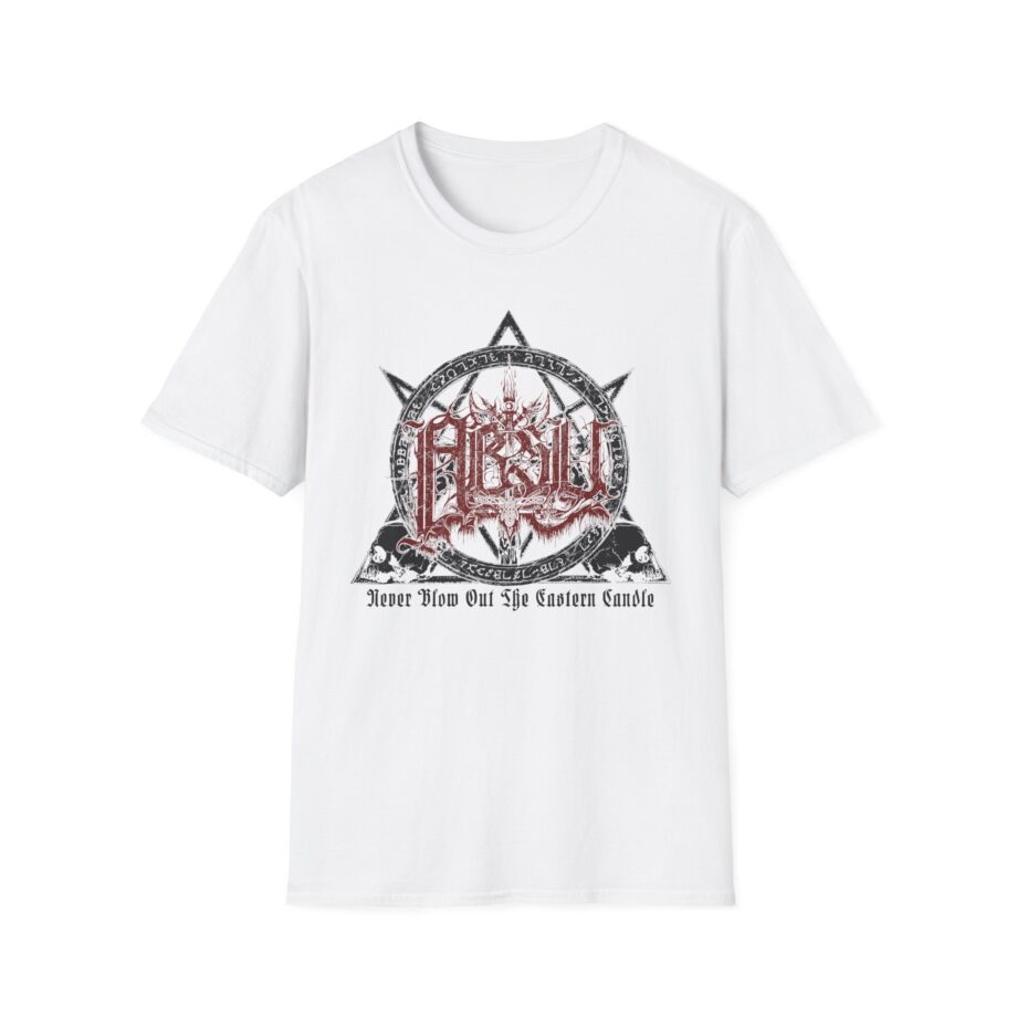 Absu Unisex Softstyle T-Shirt