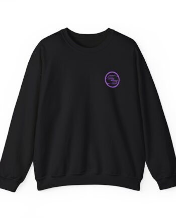 Zeds Dead Hand Crafted Unisex Heavy Blend™ Crewneck Sweatshirt