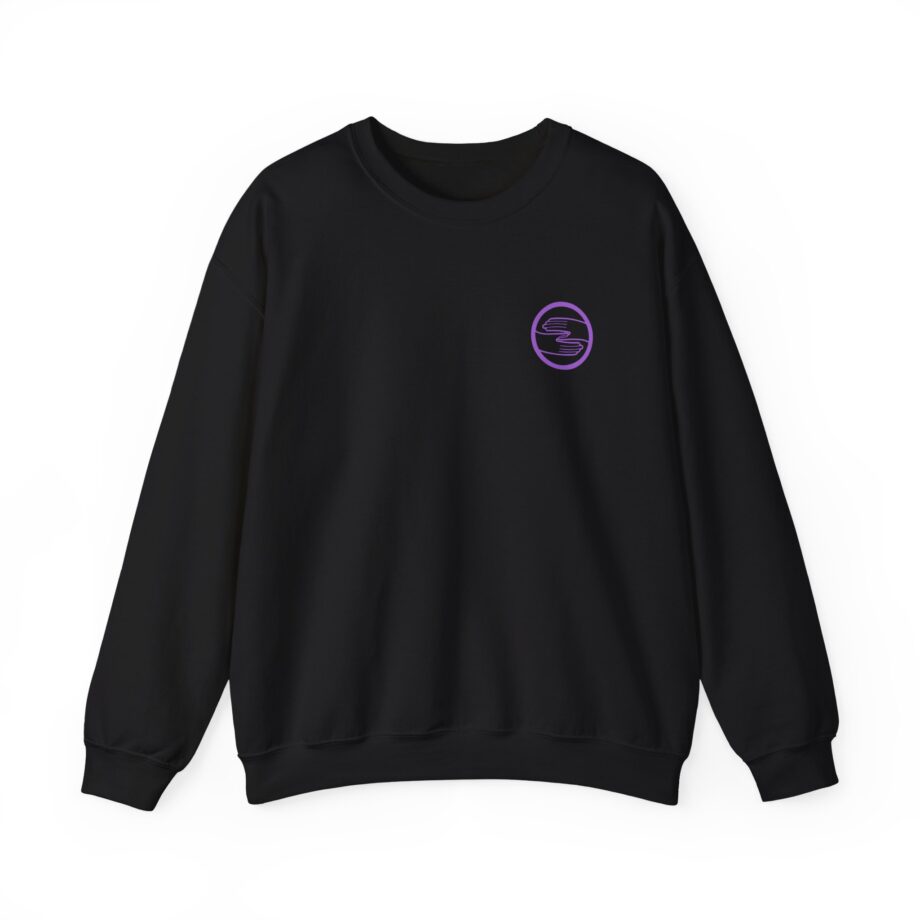 Zeds Dead Hand Crafted Unisex Heavy Blend™ Crewneck Sweatshirt