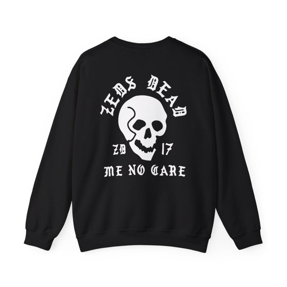 Zeds Dead Unisex Heavy Blend™ Crewneck Sweatshirt