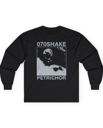 070 Shake Petrichor Tour Unisex Ultra Cotton Long Sleeve Tee
