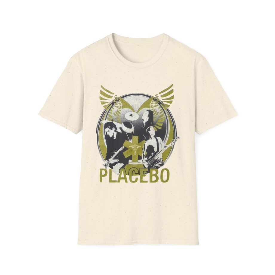 2006 Meds Tour Unisex Softstyle T-Shirt
