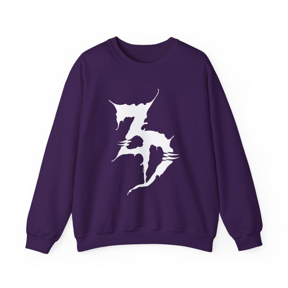 Zeds Dead Unisex Heavy Blend™ Crewneck Sweatshirt