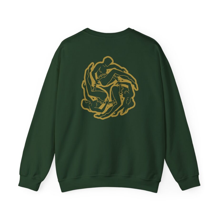 Afi Unisex Heavy Blend™ Crewneck Sweatshirt